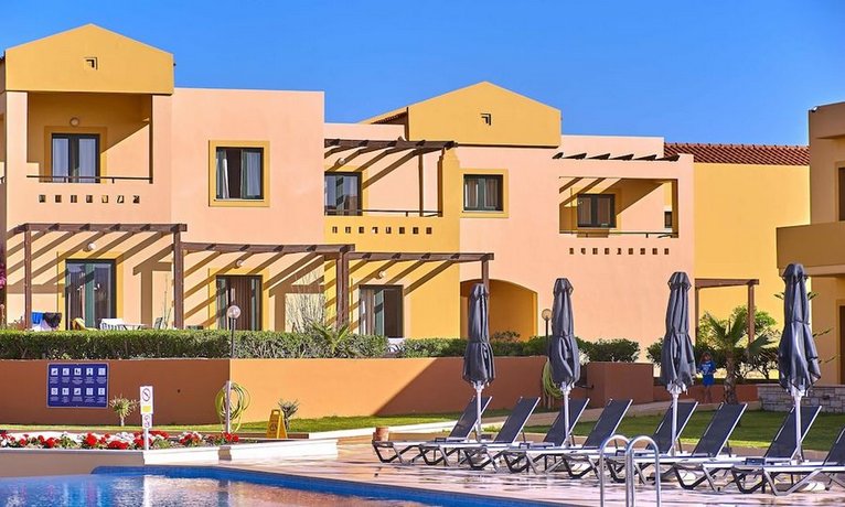 Silver Beach Hotel & Apartments - All inclusive