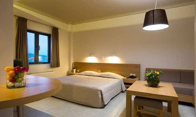 Silver Beach Hotel & Apartments - All inclusive
