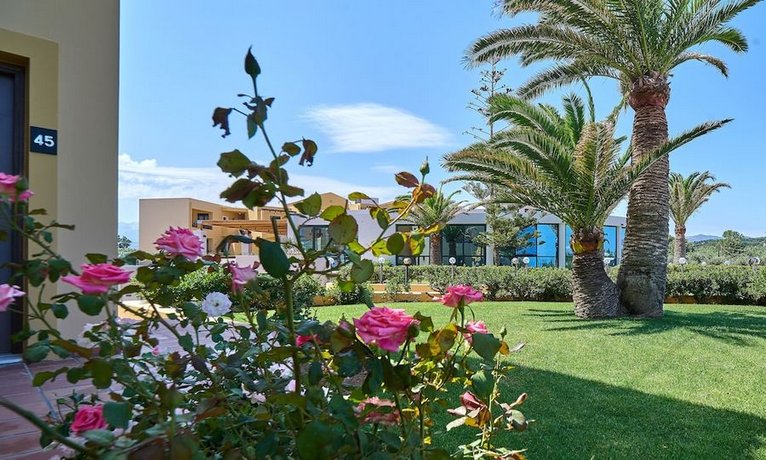 Silver Beach Hotel & Apartments - All inclusive