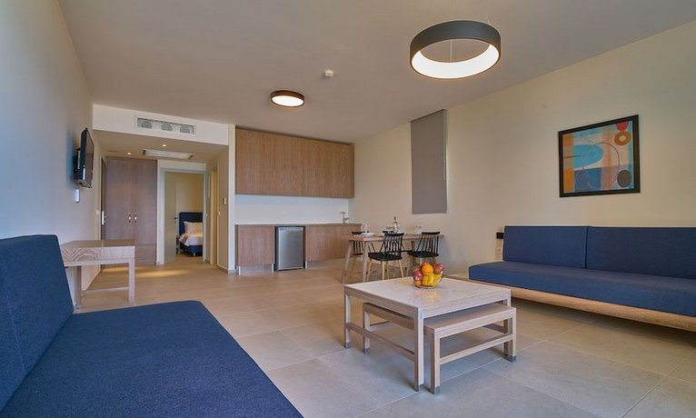 Silver Beach Hotel & Apartments - All inclusive
