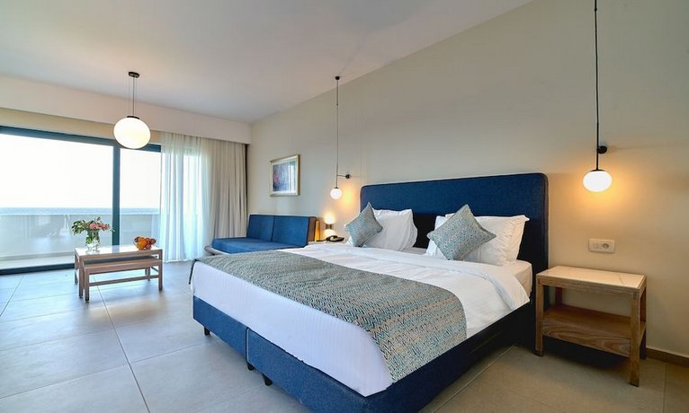 Silver Beach Hotel & Apartments - All inclusive