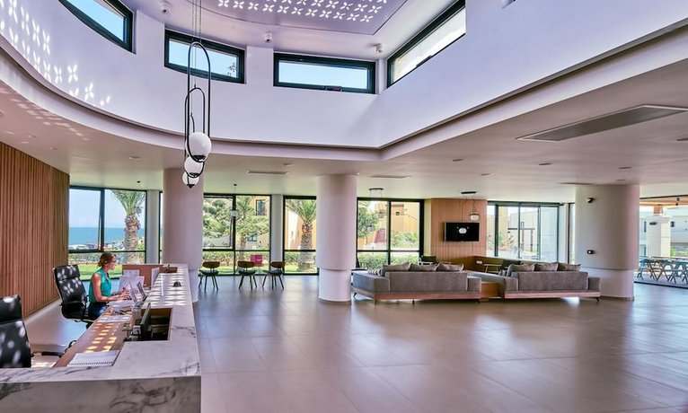 Silver Beach Hotel & Apartments - All inclusive
