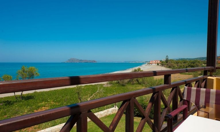 Silver Beach Hotel & Apartments - All inclusive