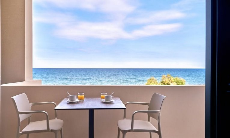 Silver Beach Hotel & Apartments - All inclusive