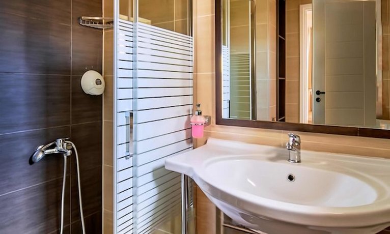 Silver Beach Hotel & Apartments - All inclusive