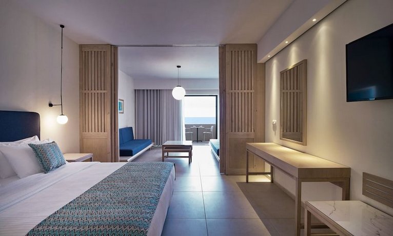 Silver Beach Hotel & Apartments - All inclusive