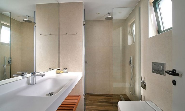Silver Beach Hotel & Apartments - All inclusive