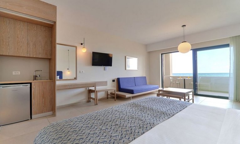 Silver Beach Hotel & Apartments - All inclusive