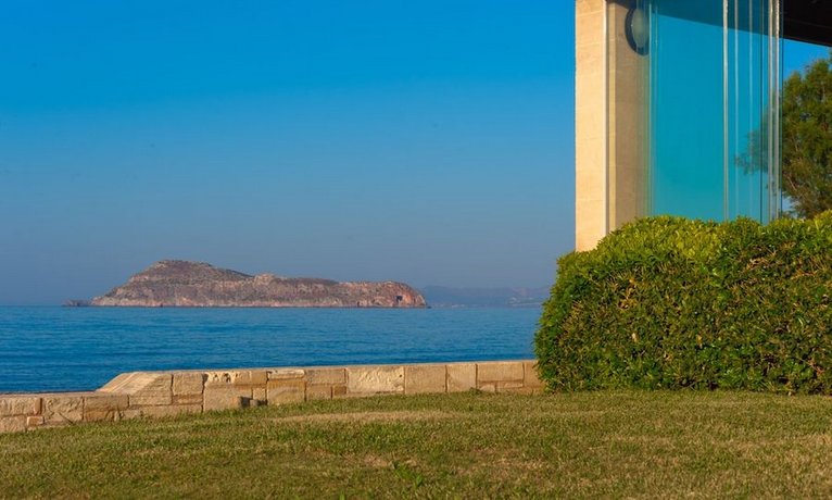 Silver Beach Hotel & Apartments - All inclusive