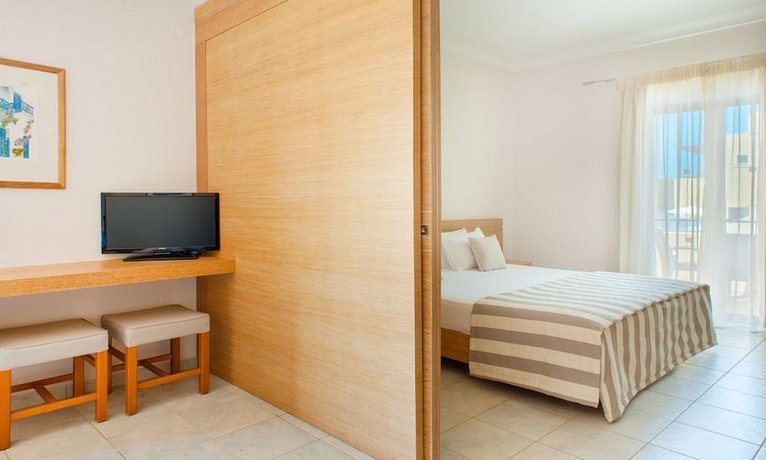 Silver Beach Hotel & Apartments - All inclusive
