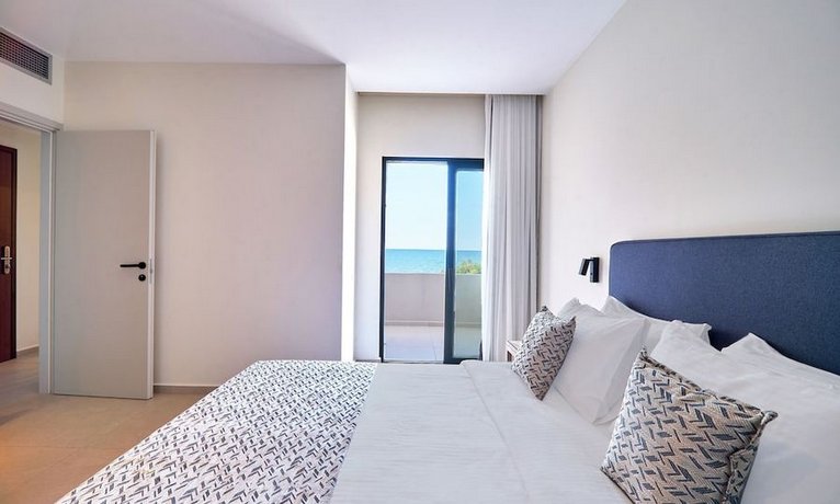 Silver Beach Hotel & Apartments - All inclusive