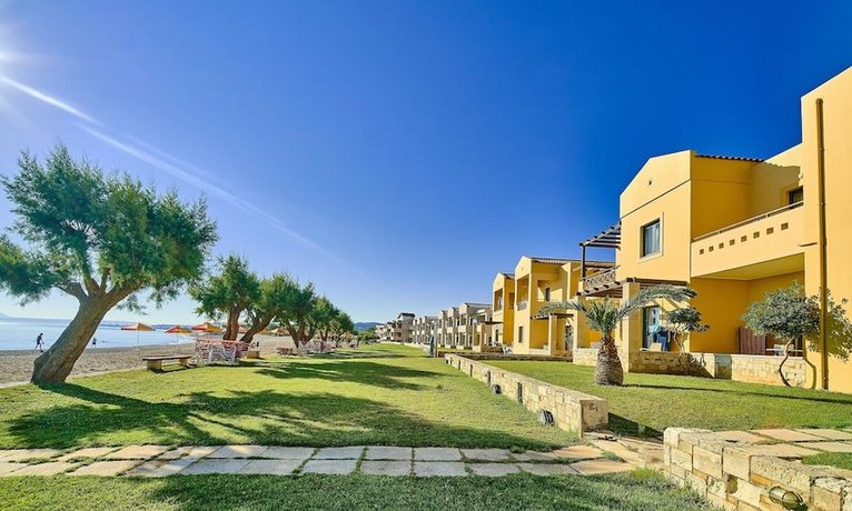 Silver Beach Hotel & Apartments - All inclusive