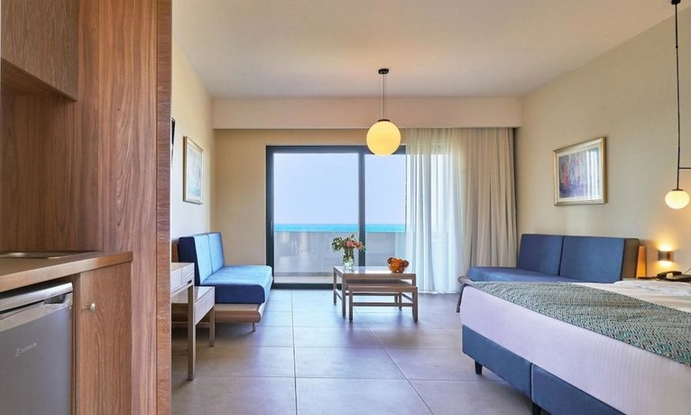 Silver Beach Hotel & Apartments - All inclusive