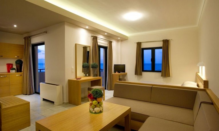 Silver Beach Hotel & Apartments - All inclusive