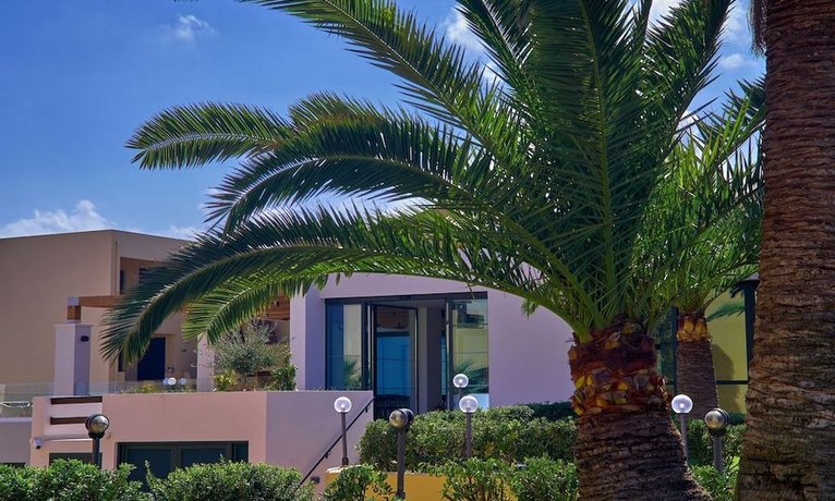 Silver Beach Hotel & Apartments - All inclusive