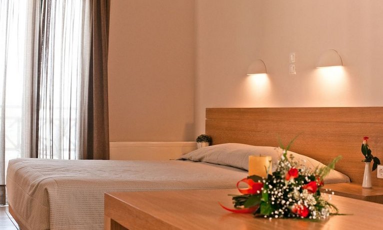 Silver Beach Hotel & Apartments - All inclusive