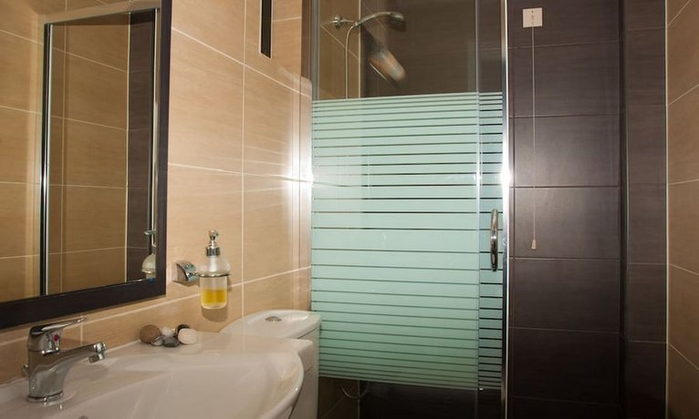 Silver Beach Hotel & Apartments - All inclusive