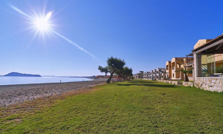 Silver Beach Hotel & Apartments - All inclusive
