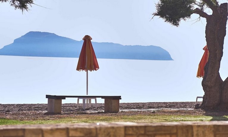 Silver Beach Hotel & Apartments - All inclusive