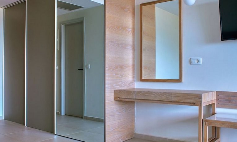 Silver Beach Hotel & Apartments - All inclusive