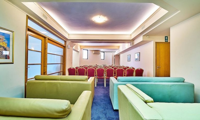 Silver Beach Hotel & Apartments - All inclusive