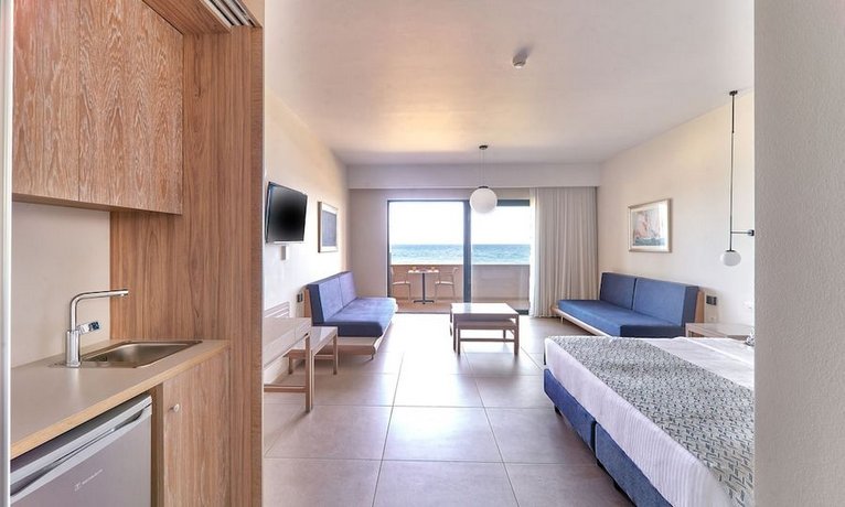 Silver Beach Hotel & Apartments - All inclusive