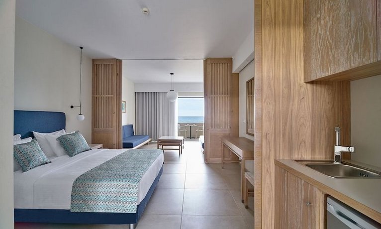 Silver Beach Hotel & Apartments - All inclusive