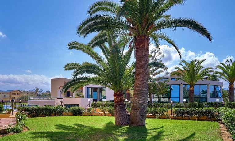 Silver Beach Hotel & Apartments - All inclusive
