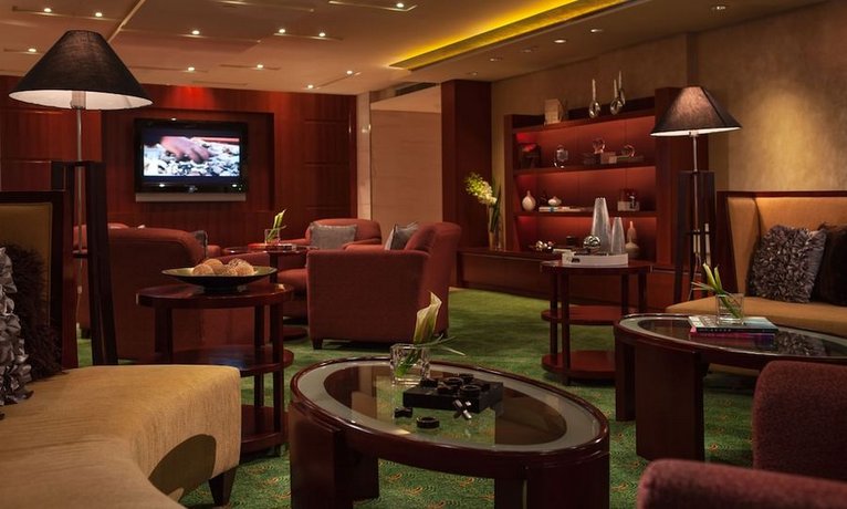 Renaissance Wuhan Hotel Wuhan