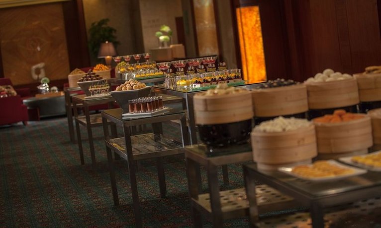Renaissance Wuhan Hotel Wuhan