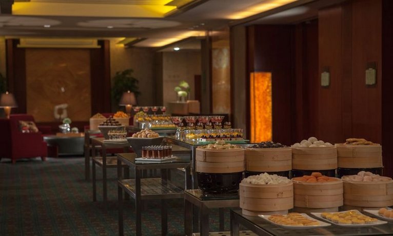 Renaissance Wuhan Hotel Wuhan