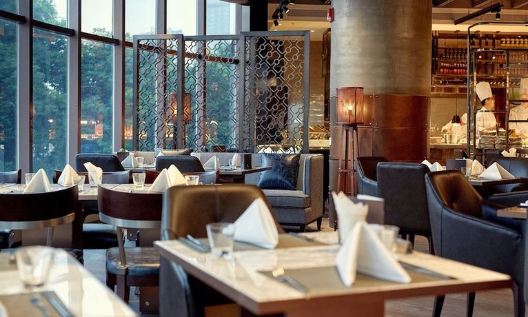 Renaissance Wuhan Hotel Wuhan