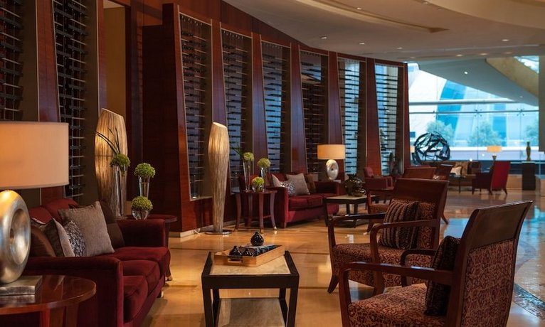 Renaissance Wuhan Hotel Wuhan