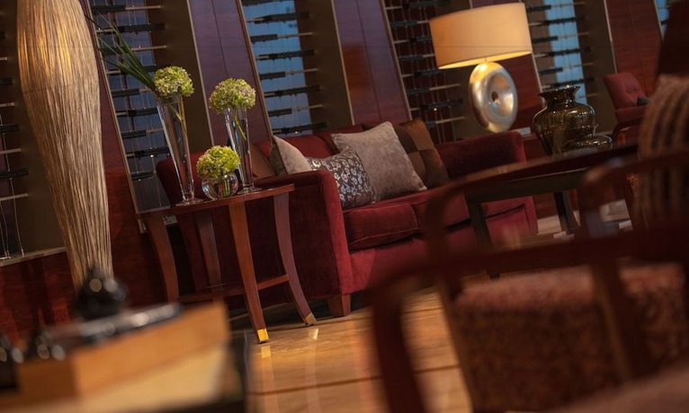 Renaissance Wuhan Hotel Wuhan