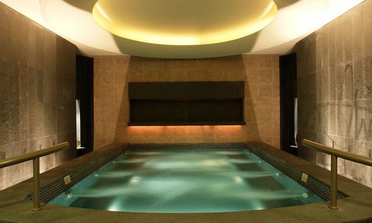 Renaissance Wuhan Hotel Wuhan