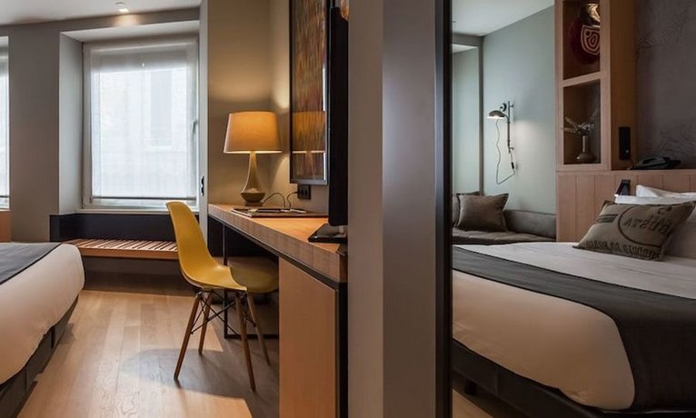 Descobertas Boutique Hotel Porto