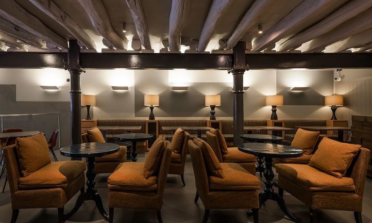 Descobertas Boutique Hotel Porto