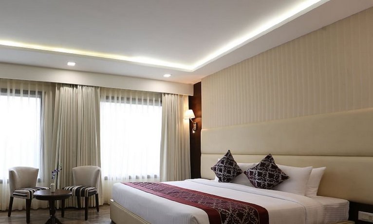 Clarks Inn Suites Gwalior