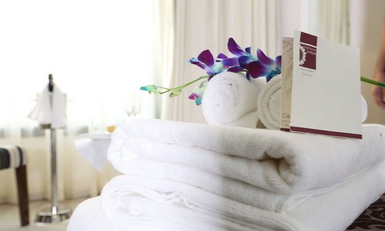 Clarks Inn Suites Gwalior