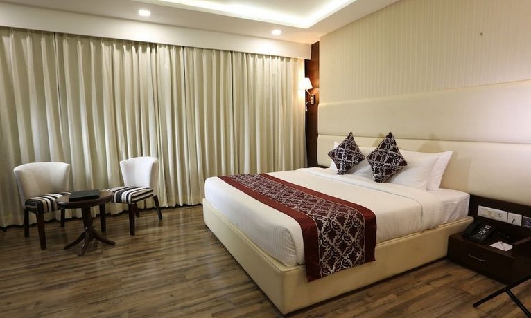 Clarks Inn Suites Gwalior