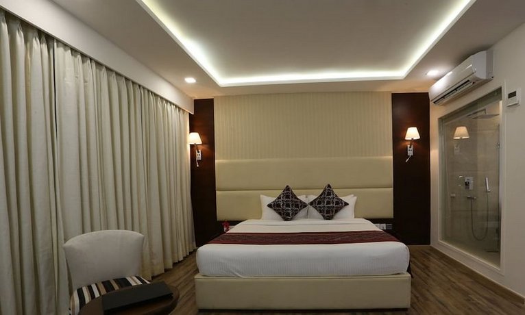 Clarks Inn Suites Gwalior