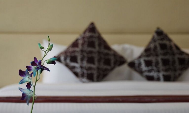Clarks Inn Suites Gwalior