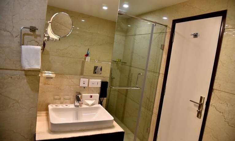 Clarks Inn Suites Gwalior