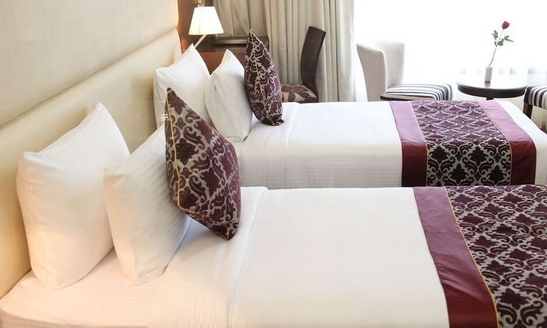 Clarks Inn Suites Gwalior