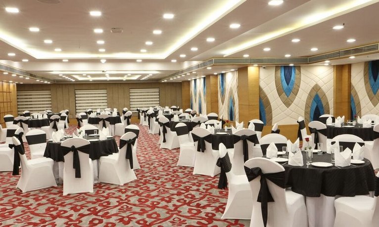 Clarks Inn Suites Gwalior