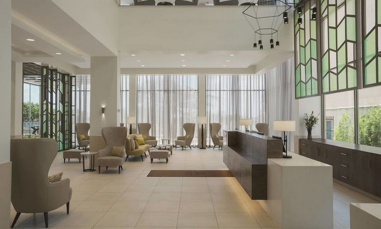 Four Points by Sheraton Nairobi Airport