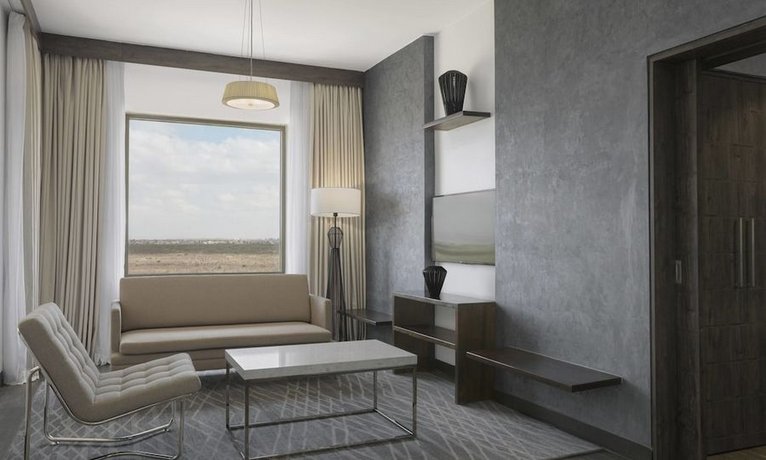 Four Points by Sheraton Nairobi Airport