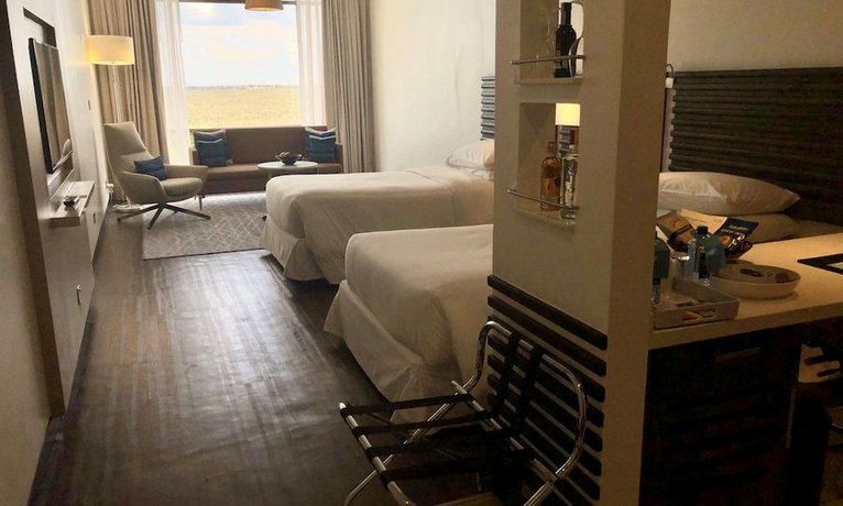Four Points by Sheraton Nairobi Airport