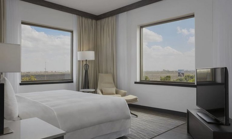 Four Points by Sheraton Nairobi Airport