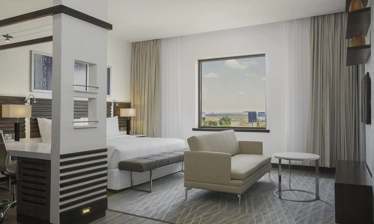Four Points by Sheraton Nairobi Airport